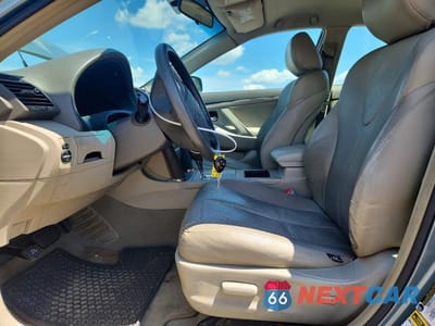 Zdjęcie 7 z 12 samochodu: 2007 TOYOTA CAMRY LE V6 VIN:4T1BK46K57U547296 - miniatura