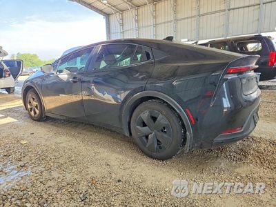 Drugie zdjęcie samochodu z przodu: 2026 TOYOTA PRIUS LE VIN:JTDADABU4T3033648 - miniatura