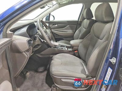 Zdjęcie 7 z 13 samochodu: 2020 HYUNDAI SANTA FE SE VIN:5NMS23ADXLH299765 - miniatura