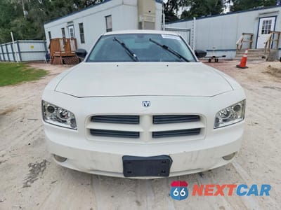 Piąte zdjęcie samochodu w środku: 2008 DODGE CHARGER SE VIN:2B3LA43G98H294016 - miniatura