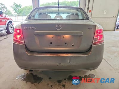 Zdjęcie 6 z 12 samochodu: 2009 NISSAN SENTRA 2.0 VIN:3N1AB61EX9L643101 - miniatura