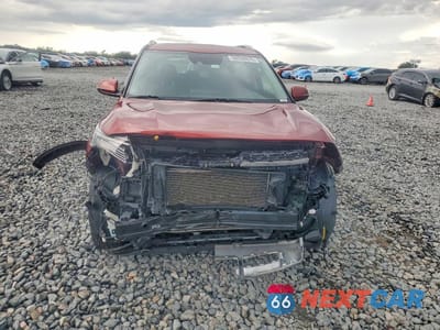Piąte zdjęcie samochodu w środku: 2021 KIA SELTOS S VIN:KNDEU2AA1M7157868 - miniatura