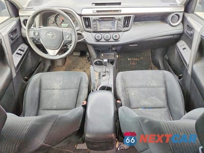 Zdjęcie 8 z 13 samochodu: 2016 TOYOTA RAV4 VIN:2T3BFREV0GW537084 - miniatura
