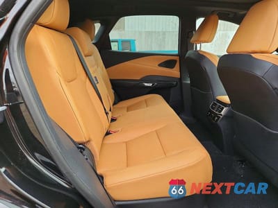 Zdjęcie 11 z 14 samochodu: 2026 LEXUS RX 350 PREMIUM+ VIN:2T2BAMCA8TC139297 - miniatura
