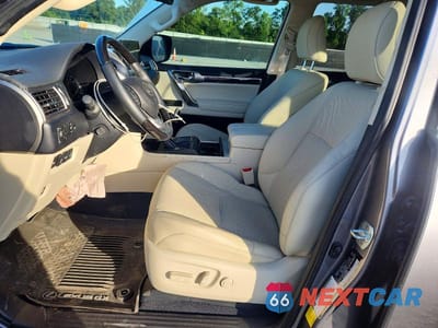 Zdjęcie 7 z 12 samochodu: 2023 LEXUS GX 460 BASE VIN:JTJAM7BX2P5382182 - miniatura