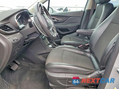 Zdjęcie 7 z 13 samochodu: 2020 BUICK ENCORE PREFERRED VIN:KL4CJASB1LB013177 - miniatura