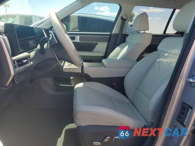 Zdjęcie 7 z 13 samochodu: 2026 HYUNDAI SANTA FE SEL VIN:5NMP24G10TH086106 - miniatura