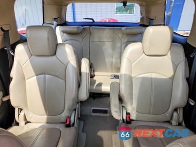 Zdjęcie 10 z 13 samochodu: 2010 GMC ACADIA SLT-2 VIN:1GKLVNED3AJ188150 - miniatura
