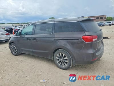 Drugie zdjęcie samochodu z przodu: 2016 KIA SEDONA SX VIN:KNDMC5C10G6125551 - miniatura
