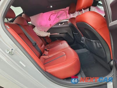 Zdjęcie 10 z 12 samochodu: 2022 KIA K5 GT LINE VIN:5XXG64J22NG109926 - miniatura