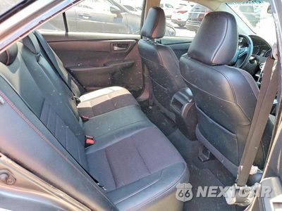 Zdjęcie 10 z 12 samochodu: 2017 TOYOTA CAMRY HYBRID SE VIN:4T1BD1FK8HU202628 - miniatura
