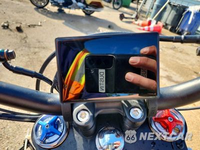Zdjęcie 7 z 9 samochodu: 2026 OTHR DIRT BIKE VIN:LGMYWW2H5S0002109 - miniatura