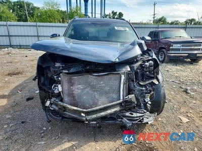 Piąte zdjęcie samochodu w środku: 2024 KIA TELLURIDE SX-PRESTIGE X-PRO VIN:5XYP5DGC7RG539746 - miniatura