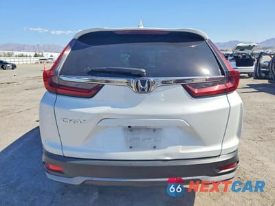 Zdjęcie 6 z 13 samochodu: 2021 HONDA CR-V EX VIN:2HKRW1H55MH427369 - miniatura
