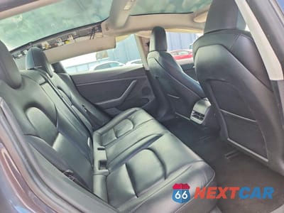 Zdjęcie 10 z 12 samochodu: 2023 TESLA MODEL 3 VIN:5YJ3E1EA7PF697474 - miniatura