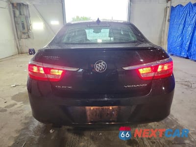 Zdjęcie 6 z 12 samochodu: 2016 BUICK VERANO SPORT TOURING VIN:1G4PW5SK9G4169697 - miniatura