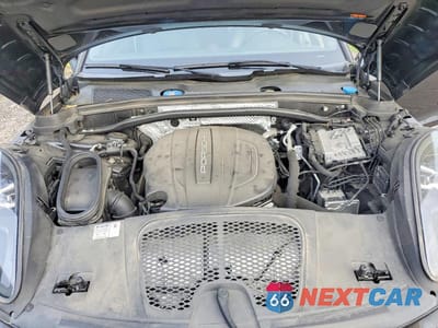Zdjęcie 12 z 13 samochodu: 2020 PORSCHE MACAN VIN:WP1AA2A57LLB02601 - miniatura