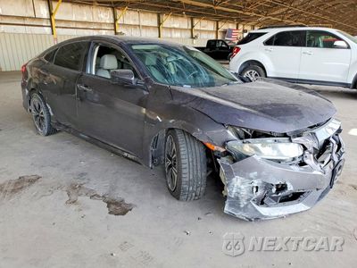 Zdjęcie 7 z 24 samochodu: 2016 HONDA CIVIC EX VIN:19XFC1F84GE031368 - miniatura