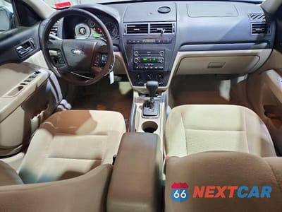 Zdjęcie 8 z 12 samochodu: 2009 FORD FUSION SE VIN:3FAHP07189R135503 - miniatura
