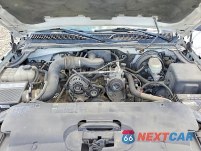 Zdjęcie 11 z 12 samochodu: 2005 CHEVROLET SILVERADO C1500 VIN:1GCEC14X65Z233202 - miniatura