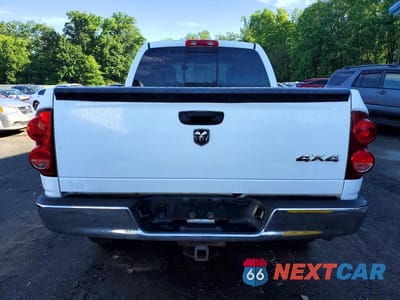 Zdjęcie 6 z 12 samochodu: 2007 DODGE RAM 1500 ST VIN:1D7HU18247S227215 - miniatura