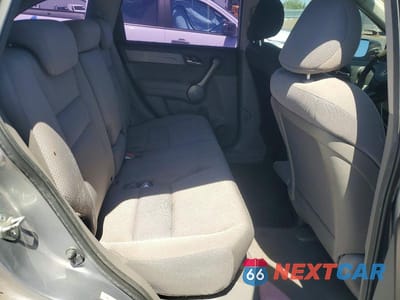 Zdjęcie 10 z 12 samochodu: 2008 HONDA CR-V LX VIN:JHLRE38398C044374 - miniatura