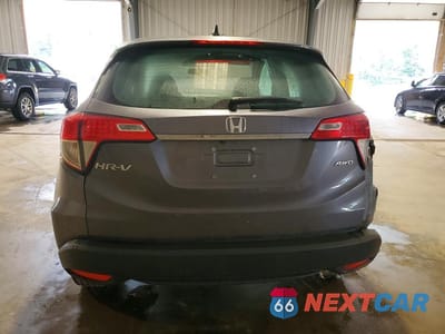 Zdjęcie 6 z 14 samochodu: 2020 HONDA HR-V LX VIN:3CZRU6H3XLM724898 - miniatura