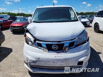 Piąte zdjęcie samochodu w środku: 2020 NISSAN NV200 SV DELIVERY VAN VIN:3N6CM0KN9LK710440 - miniatura