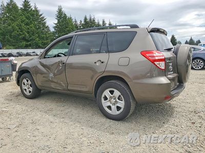 Drugie zdjęcie samochodu z przodu: 2011 TOYOTA RAV 4 VIN:2T3BF4DV4BW173300 - miniatura