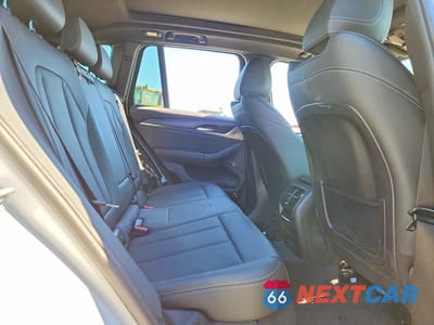 Zdjęcie 11 z 14 samochodu: 2024 BMW X3 XDRIVE30I VIN:WBX57DP06RN309621 - miniatura