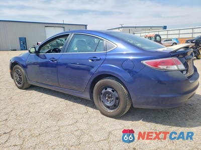 Drugie zdjęcie samochodu z przodu: 2009 MAZDA 6 I VIN:1YVHP81A495M24716 - miniatura