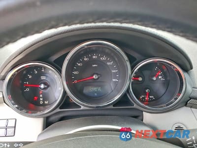 Zdjęcie 9 z 12 samochodu: 2011 CADILLAC CTS VIN:1G6DC5EY7B0162718 - miniatura