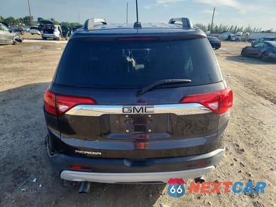 Zdjęcie 6 z 13 samochodu: 2017 GMC ACADIA SLT-1 VIN:1GKKNMLS5HZ225556 - miniatura