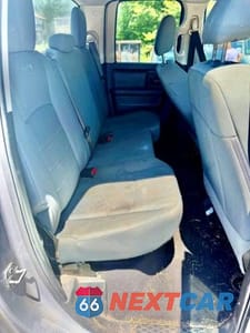 Zdjęcie 6 z 14 samochodu: 2019 RAM 1500 CLASSIC TRADESMAN VIN:1C6RR7FTXKS553776 - miniatura