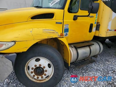 Zdjęcie 9 z 10 samochodu: 2008 INTERNATIONAL 4000 4300 - BOX TRUCK VIN:1HTMMAAN78H631768 - miniatura