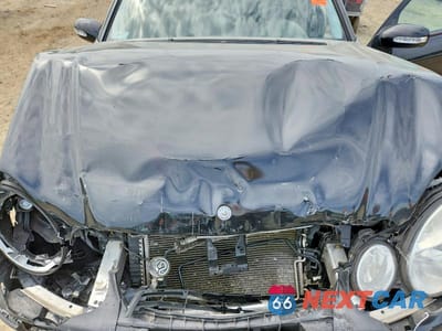 Zdjęcie 11 z 12 samochodu: 2006 MERCEDES-BENZ E 350 4MATIC VIN:WDBUF87J66X202756 - miniatura