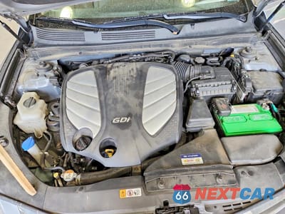 Zdjęcie 11 z 12 samochodu: 2017 HYUNDAI AZERA LIMITED VIN:KMHFH4JG5HA578263 - miniatura