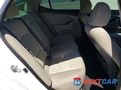 Zdjęcie 10 z 12 samochodu: 2013 KIA OPTIMA LX VIN:5XXGM4A73DG180729 - miniatura
