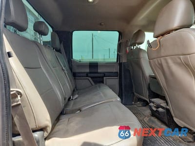 Zdjęcie 10 z 12 samochodu: 2019 FORD F250 SUPER DUTY VIN:1FD7W2B67KEG59155 - miniatura
