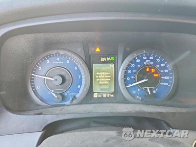Zdjęcie 9 z 12 samochodu: 2020 TOYOTA SIENNA VIN:5TDYZ3DC2LS075007 - miniatura