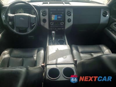 Zdjęcie 8 z 13 samochodu: 2012 FORD EXPEDITION LIMITED VIN:1FMJU1K51CEF57591 - miniatura