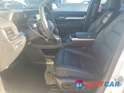 Zdjęcie 7 z 13 samochodu: 2026 GMC TERRAIN ELEVATION VIN:3GKALUEG4TL345102 - miniatura