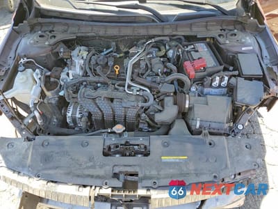 Zdjęcie 11 z 12 samochodu: 2025 NISSAN ALTIMA SV VIN:1N4BL4DV3SN324410 - miniatura