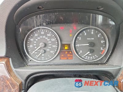 Zdjęcie 9 z 12 samochodu: 2006 BMW 330XI VIN:WBAVD33546KV65252 - miniatura
