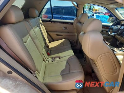 Zdjęcie 11 z 14 samochodu: 2008 CADILLAC SRX VIN:1GYEE437680215007 - miniatura