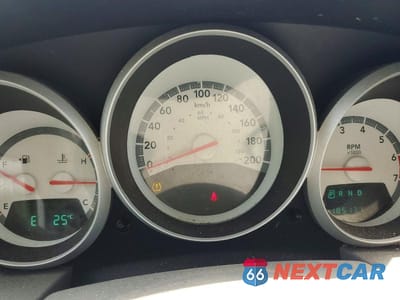 Zdjęcie 9 z 13 samochodu: 2010 DODGE GRAND CARAVAN SE VIN:2D4RN4DE0AR258017 - miniatura