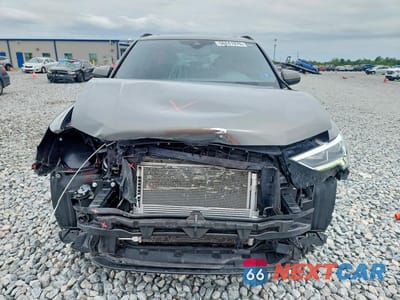 Piąte zdjęcie samochodu w środku: 2024 AUDI Q3 PREMIUM PLUS S LINE 45 VIN:WA1EECF33R1138787 - miniatura
