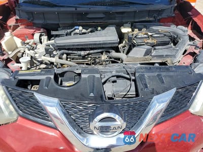 Zdjęcie 11 z 12 samochodu: 2016 NISSAN ROGUE SL VIN:5N1AT2MVXGC732900 - miniatura