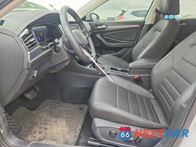 Zdjęcie 7 z 12 samochodu: 2024 VOLKSWAGEN JETTA SE VIN:3VW7M7BU0RM032868 - miniatura