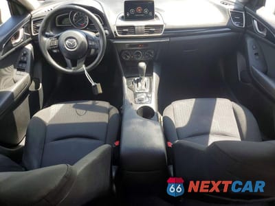 Zdjęcie 8 z 13 samochodu: 2016 MAZDA 3 SPORT VIN:JM1BM1T79G1298323 - miniatura